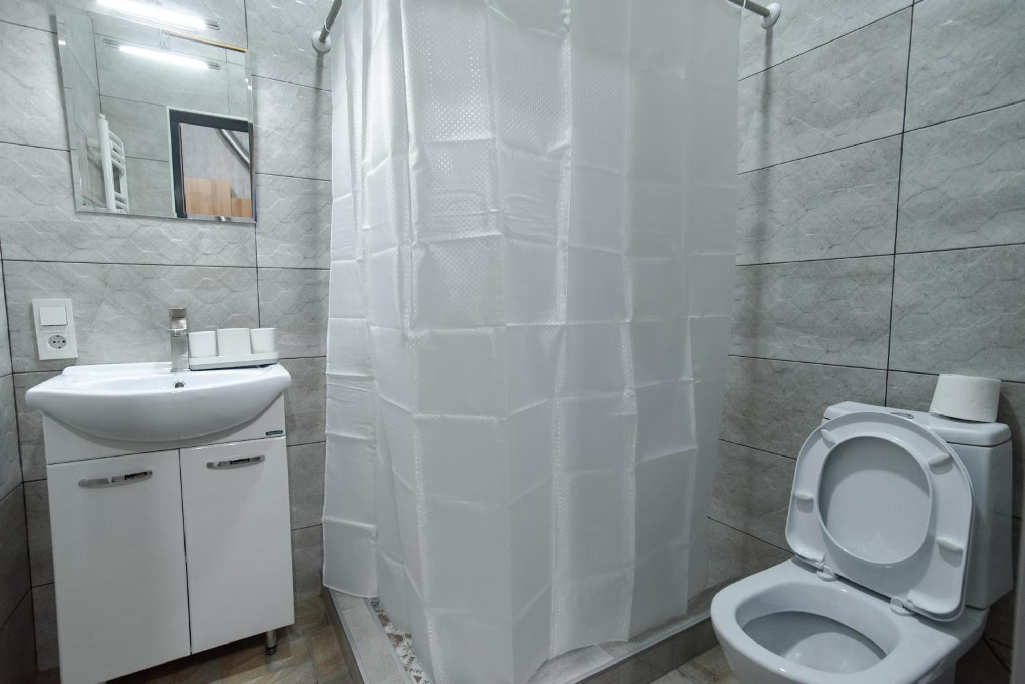 Mardzhanov Apartments, Block 120 Apartment Tbilisi