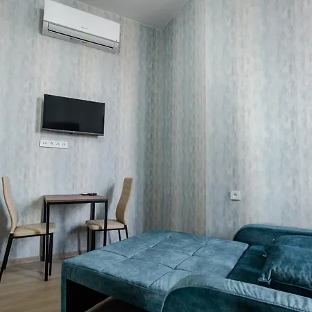 Mardzhanov Apartments, Block 120 Tbilisi Room photo