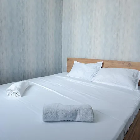Mardzhanov Apartments, Block 120 Tbilisi Room photo