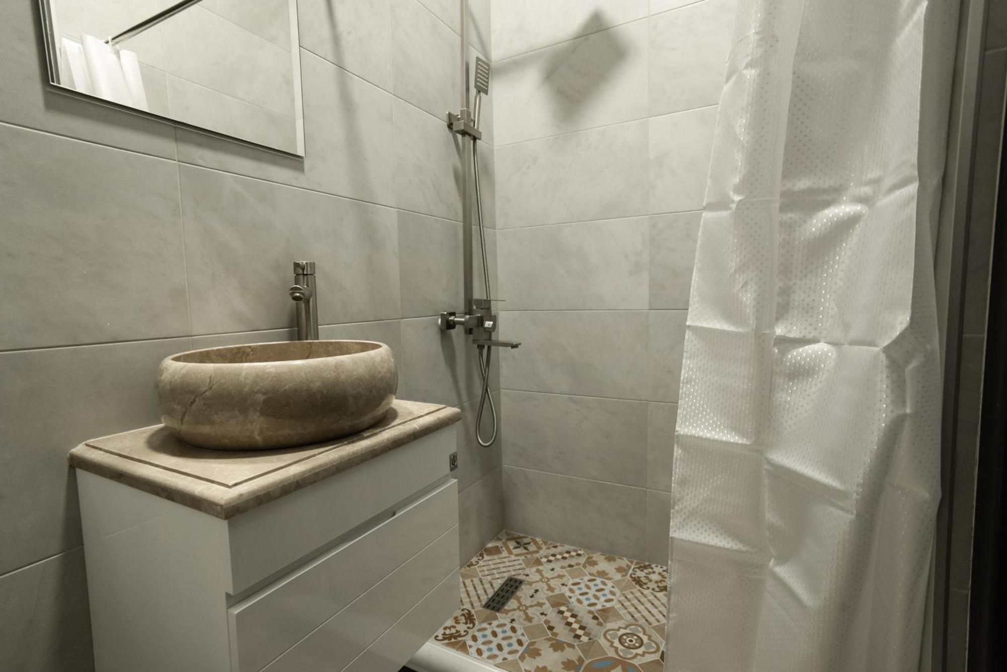 Apartment Mardzhanov Apartments, Block 120 Tbilisi